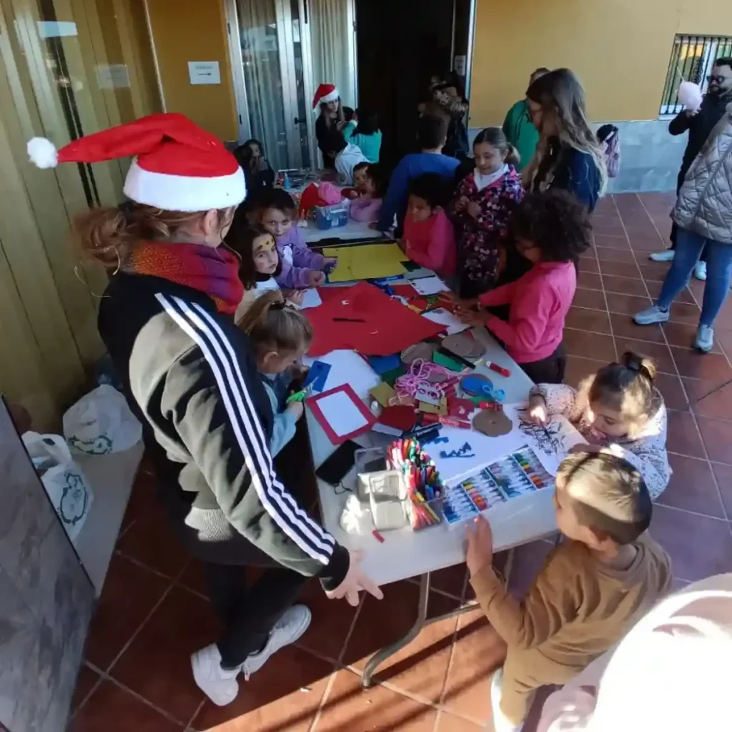 Petto’s Animación