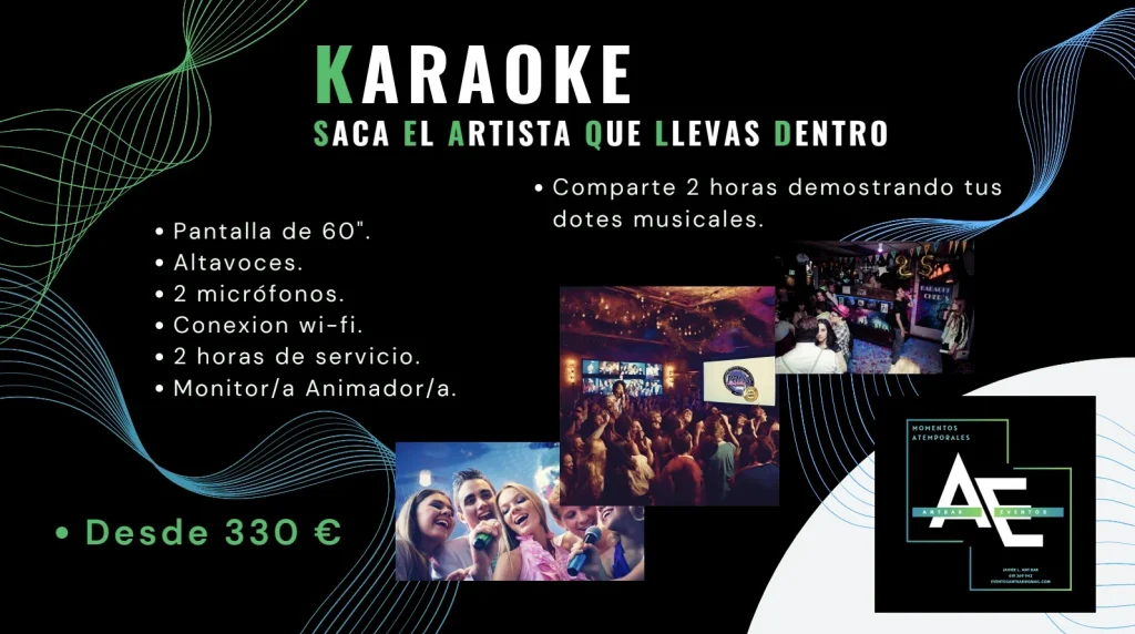 karaoke